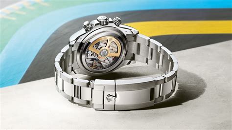 Rolex le mans 100th anniversary